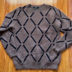 NovaMen Knit sweater